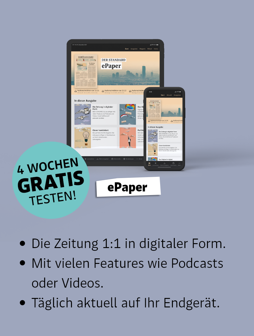STANDARD ePaper